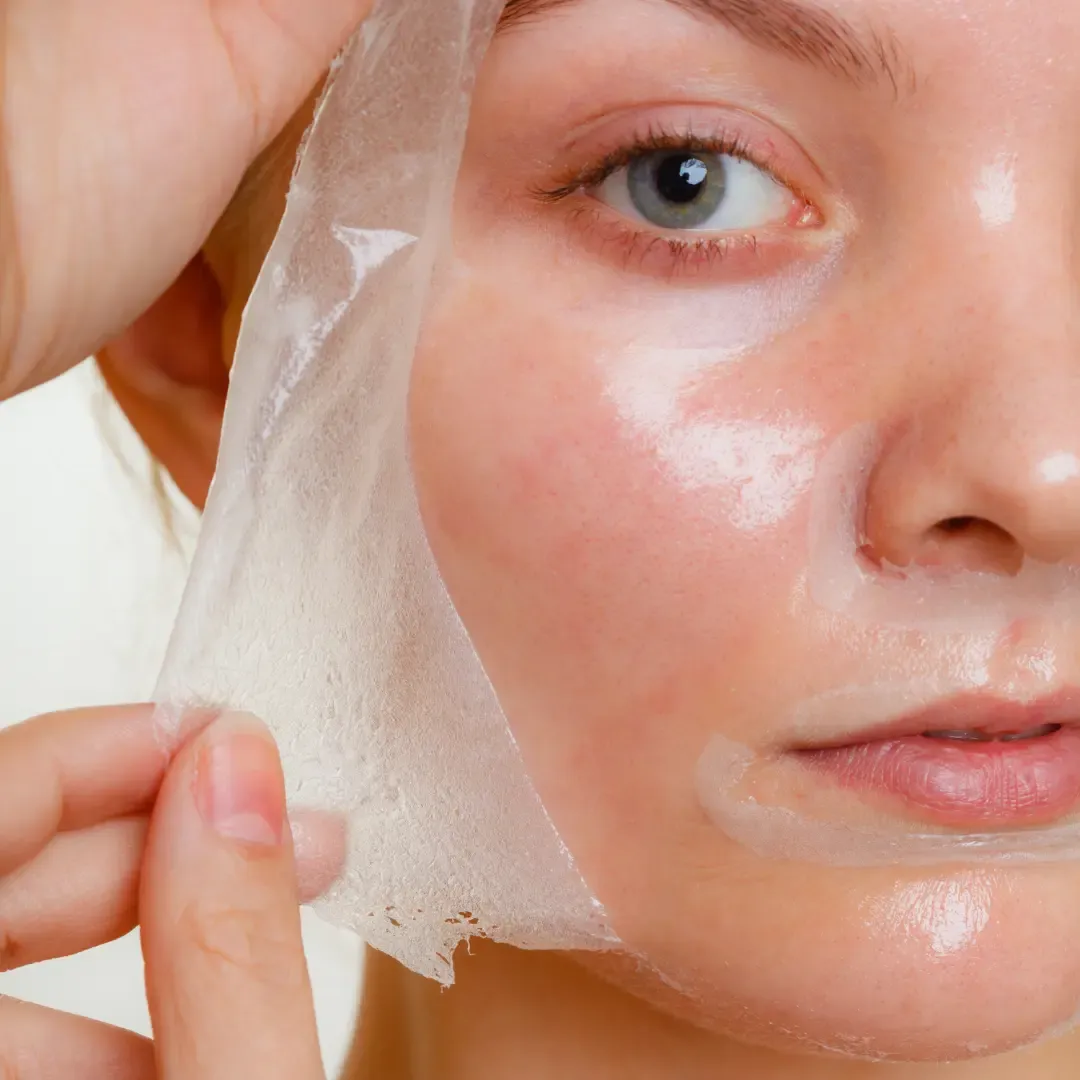 Customized Chemical Peel