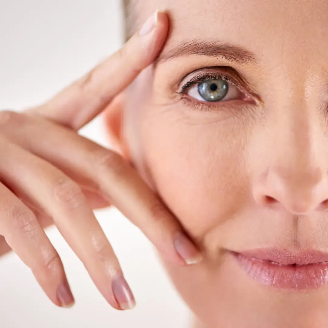 Luxury Antiaging Protocol