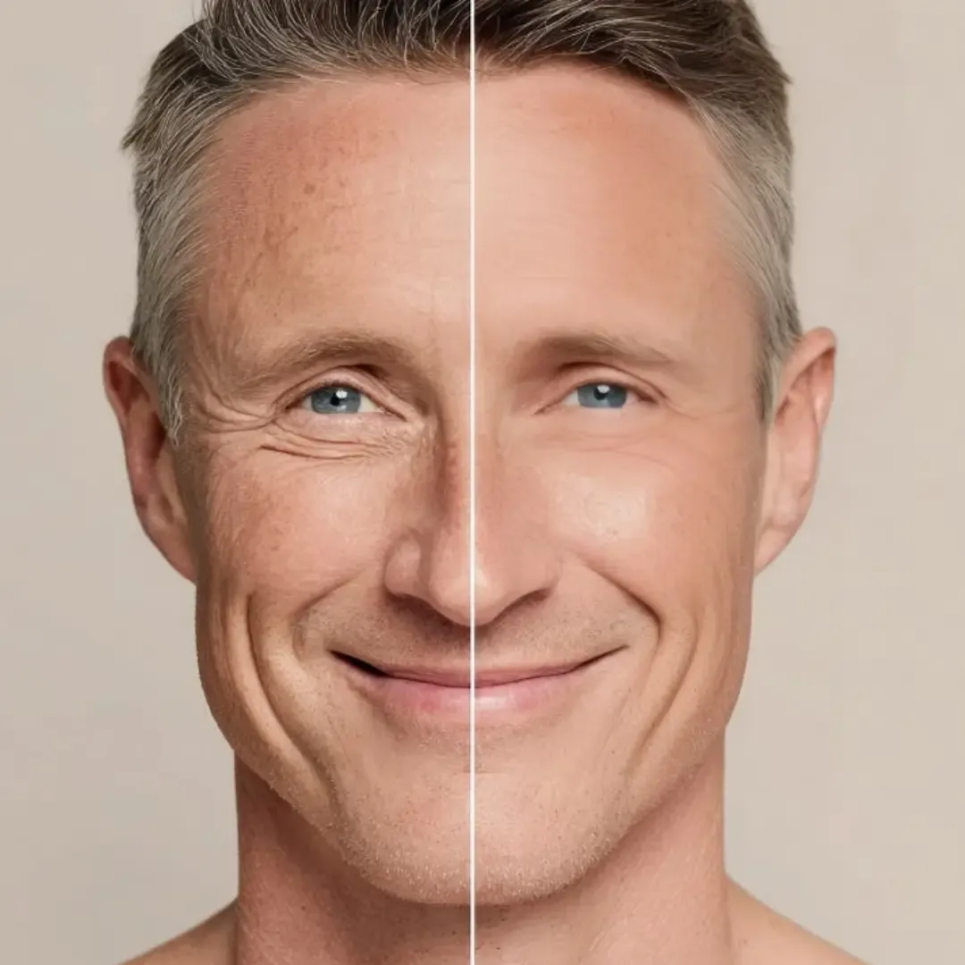 Anti-Age Facial